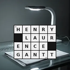 Hasło krzyżówkowe gant - henry laurence gantt – rozwiązanie, synonimy, podpowiedzi i definicje krzyżówkowe